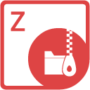 Aspose.ZIP for Java logo